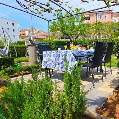 Apartments Villa Bare Kastav Luaran gambar