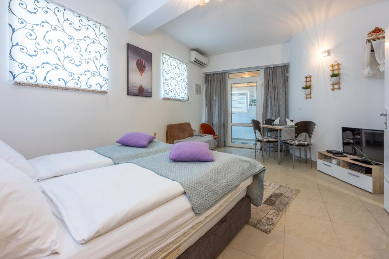 Apartments Villa Bare Kastav Luaran gambar