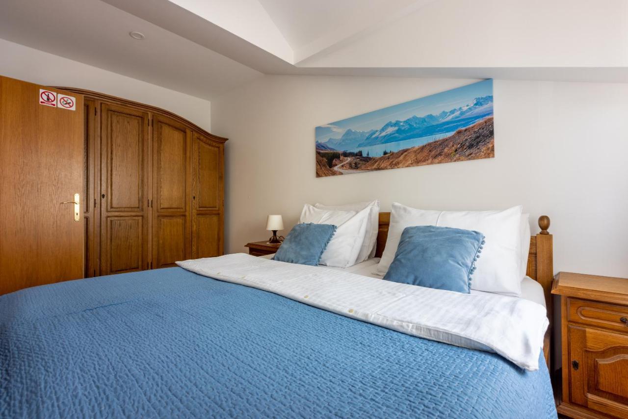 Apartments Villa Bare Kastav Luaran gambar