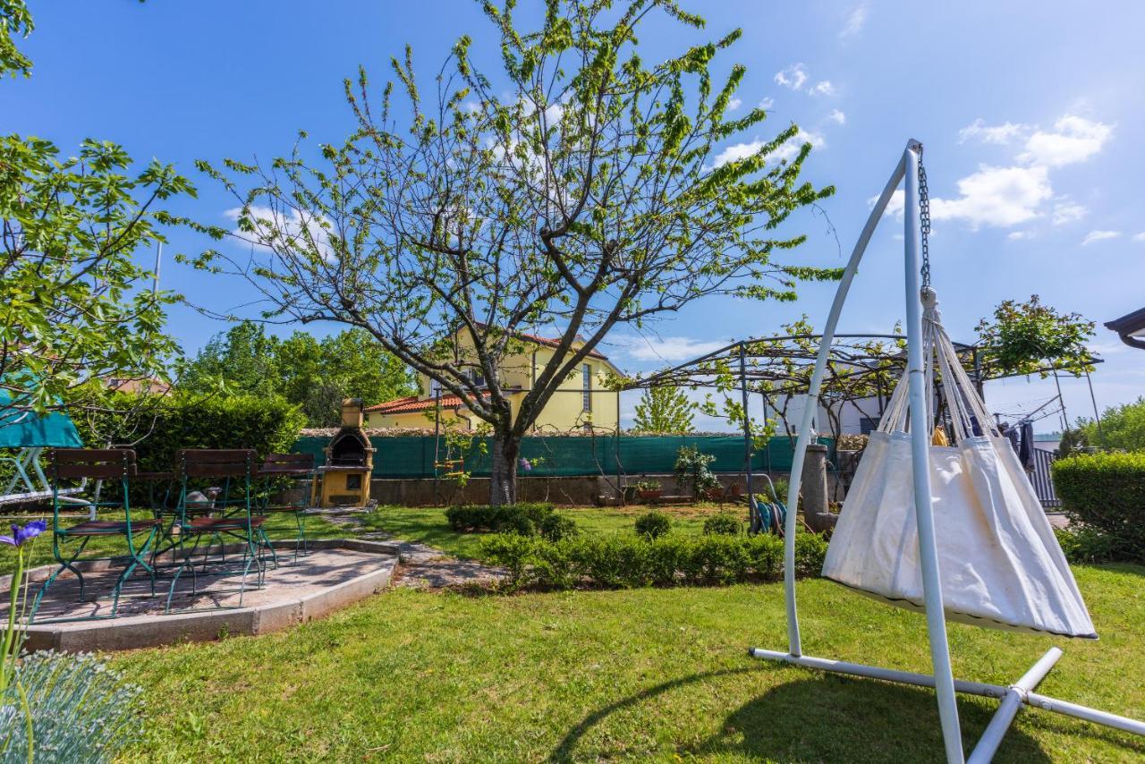 Apartments Villa Bare Kastav Luaran gambar