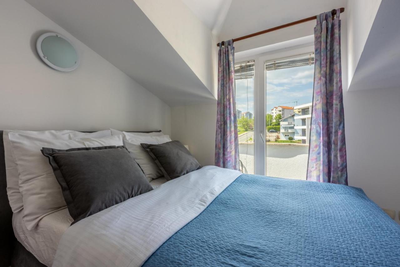 Apartments Villa Bare Kastav Luaran gambar