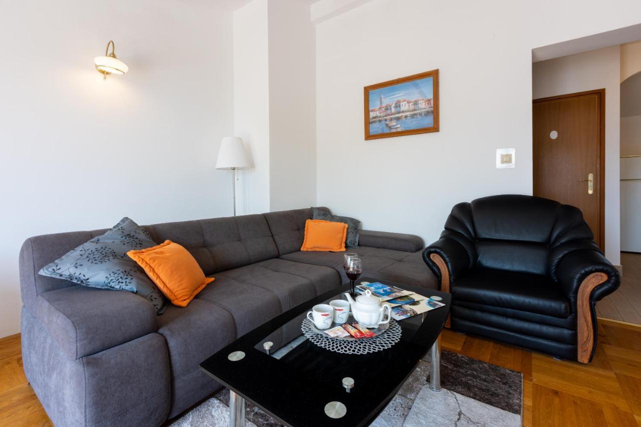 Apartments Villa Bare Kastav Luaran gambar