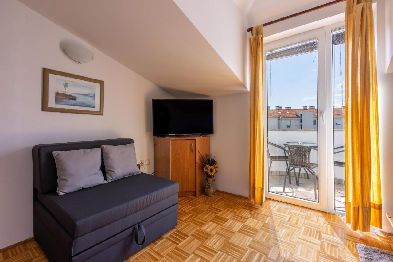 Apartments Villa Bare Kastav Luaran gambar