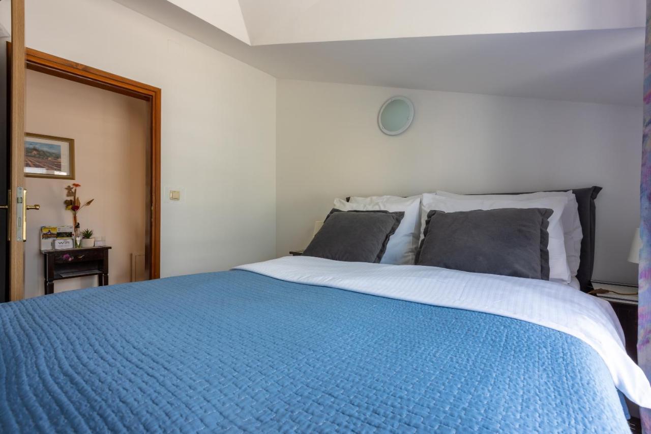 Apartments Villa Bare Kastav Luaran gambar