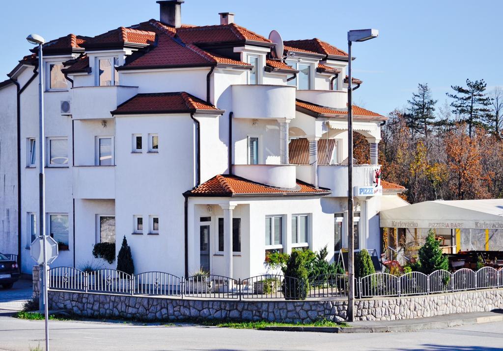 Apartments Villa Bare Kastav Bilik gambar