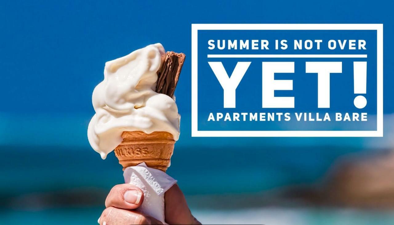Apartments Villa Bare Kastav Luaran gambar